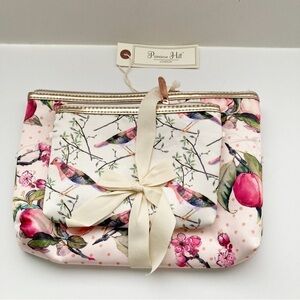 Primrose Hill London 2 Piece Clutch Set